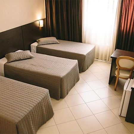 Hotel Dunamys Curitiba Buitenkant foto