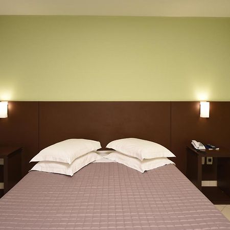 Hotel Dunamys Curitiba Buitenkant foto